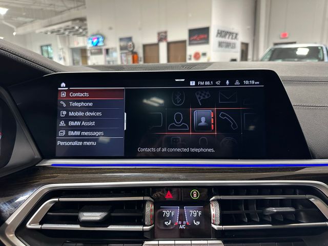 2021 BMW X5 xDrive40i | Irving, Texas | Hopper Motorplex