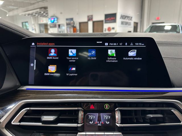 2021 BMW X5 xDrive40i | Irving, Texas | Hopper Motorplex