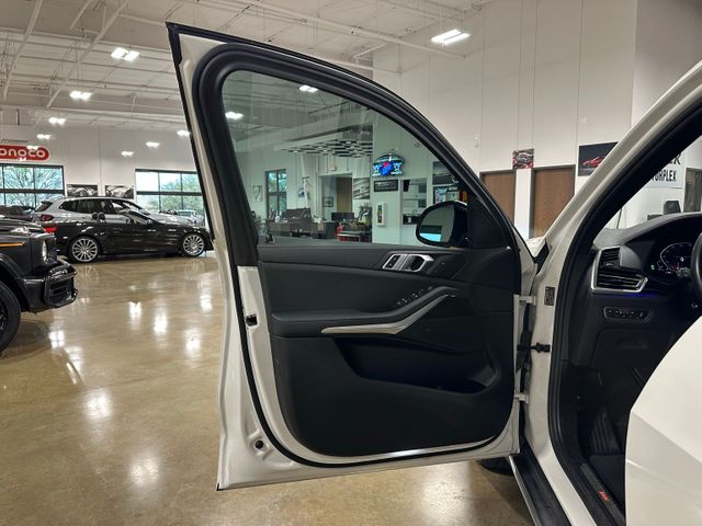 2021 BMW X5 xDrive40i | Irving, Texas | Hopper Motorplex