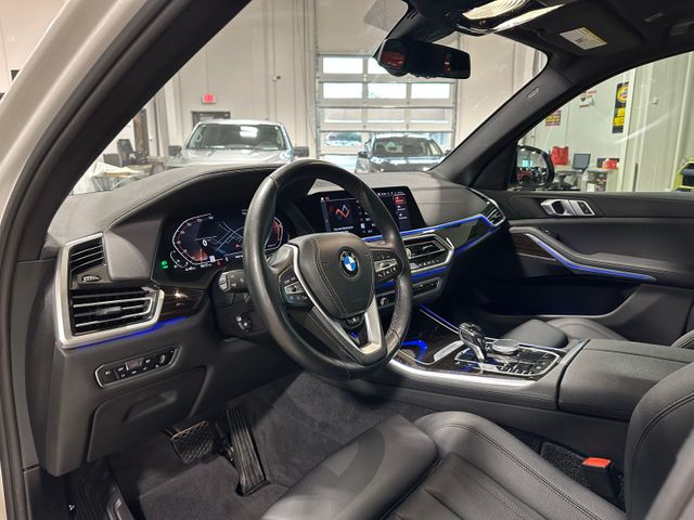 2021 BMW X5 xDrive40i | Irving, Texas | Hopper Motorplex 2021 BMW X5 xDrive40i | Irving, Texas | Hopper Motorplex