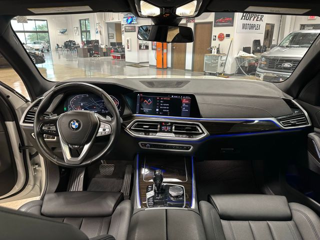 2021 BMW X5 xDrive40i | Irving, Texas | Hopper Motorplex 2021 BMW X5 xDrive40i | Irving, Texas | Hopper Motorplex