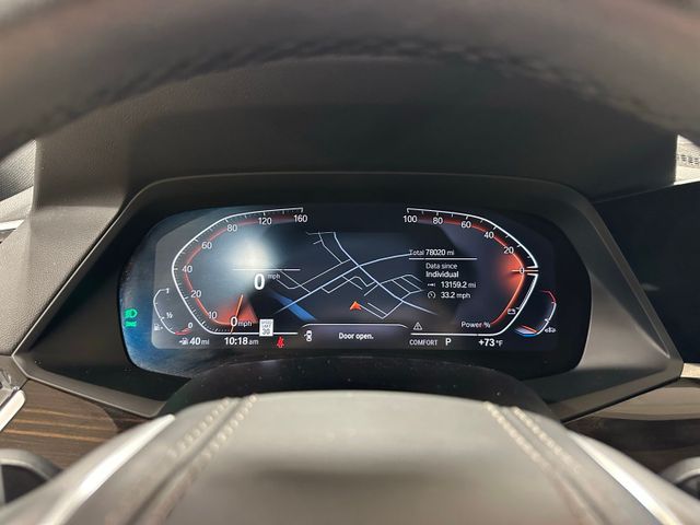 2021 BMW X5 xDrive40i | Irving, Texas | Hopper Motorplex