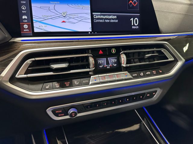 2021 BMW X5 xDrive40i | Irving, Texas | Hopper Motorplex