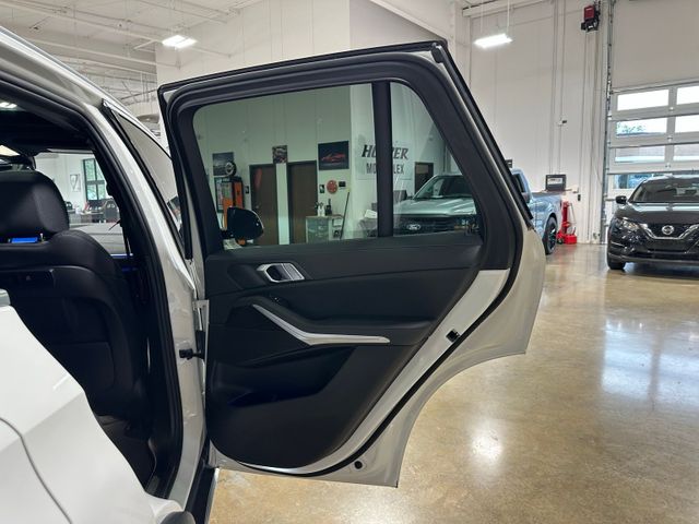 2021 BMW X5 xDrive40i | Irving, Texas | Hopper Motorplex