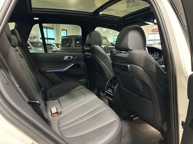 2021 BMW X5 xDrive40i | Irving, Texas | Hopper Motorplex