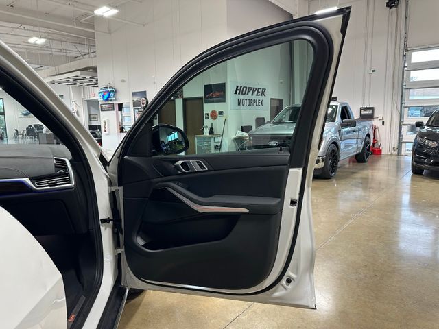 2021 BMW X5 xDrive40i | Irving, Texas | Hopper Motorplex 2021 BMW X5 xDrive40i | Irving, Texas | Hopper Motorplex