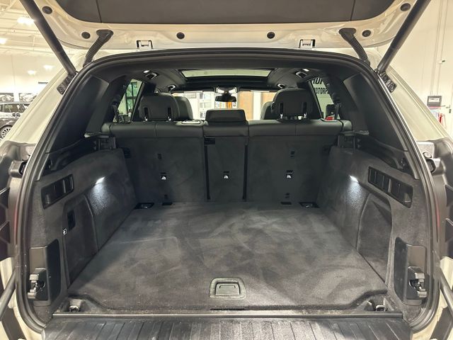 2021 BMW X5 xDrive40i | Irving, Texas | Hopper Motorplex