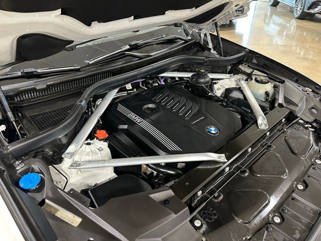 2021 BMW X5 xDrive40i | Irving, Texas | Hopper Motorplex