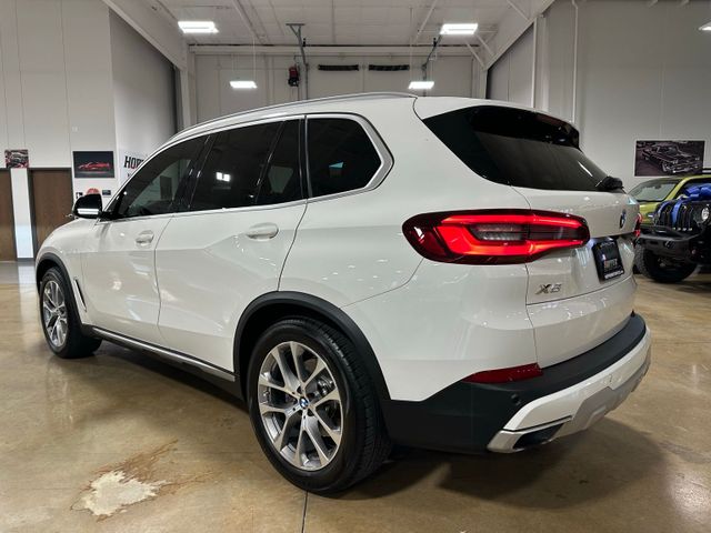 2021 BMW X5 xDrive40i | Irving, Texas | Hopper Motorplex