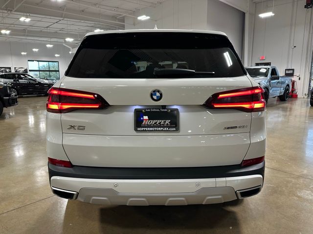 2021 BMW X5 xDrive40i | Irving, Texas | Hopper Motorplex
