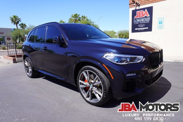 2021 BMW X5 M50i xDrive AWD SUV 50i ~ HUGE $101k ORIGINAL MSRP | MESA, AZ | JBA MOTORS 2021 BMW X5 M50i xDrive AWD SUV 50i ~ HUGE $101k ORIGINAL MSRP | MESA, AZ | JBA MOTORS
