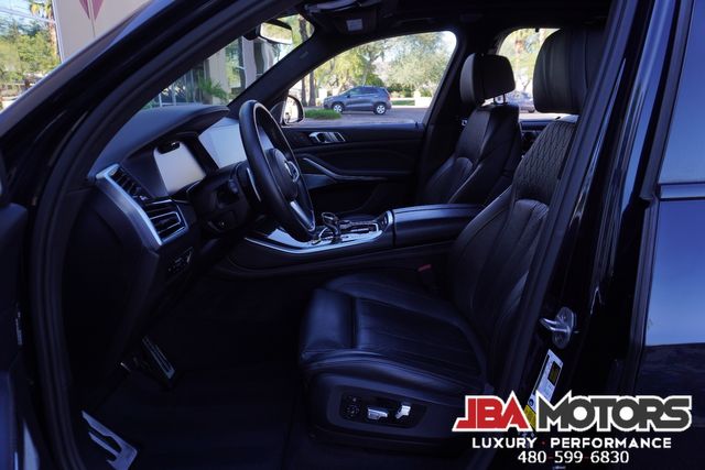 2021 BMW X5 M50i xDrive AWD SUV 50i ~ HUGE $101k ORIGINAL MSRP | MESA, AZ | JBA MOTORS 2021 BMW X5 M50i xDrive AWD SUV 50i ~ HUGE $101k ORIGINAL MSRP | MESA, AZ | JBA MOTORS