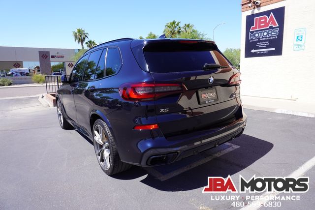 2021 BMW X5 M50i xDrive AWD SUV 50i ~ HUGE $101k ORIGINAL MSRP | MESA, AZ | JBA MOTORS 2021 BMW X5 M50i xDrive AWD SUV 50i ~ HUGE $101k ORIGINAL MSRP | MESA, AZ | JBA MOTORS