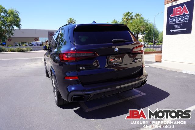 2021 BMW X5 M50i xDrive AWD SUV 50i ~ HUGE $101k ORIGINAL MSRP | MESA, AZ | JBA MOTORS 2021 BMW X5 M50i xDrive AWD SUV 50i ~ HUGE $101k ORIGINAL MSRP | MESA, AZ | JBA MOTORS