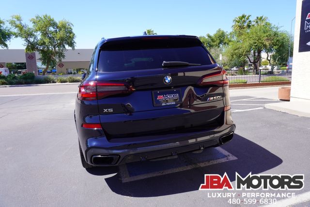 2021 BMW X5 M50i xDrive AWD SUV 50i ~ HUGE $101k ORIGINAL MSRP | MESA, AZ | JBA MOTORS 2021 BMW X5 M50i xDrive AWD SUV 50i ~ HUGE $101k ORIGINAL MSRP | MESA, AZ | JBA MOTORS