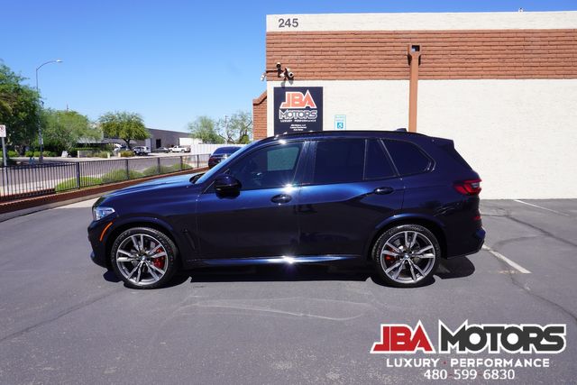2021 BMW X5 M50i xDrive AWD SUV 50i ~ HUGE $101k ORIGINAL MSRP | MESA, AZ | JBA MOTORS 2021 BMW X5 M50i xDrive AWD SUV 50i ~ HUGE $101k ORIGINAL MSRP | MESA, AZ | JBA MOTORS