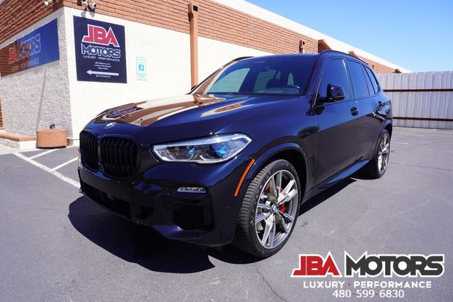 2021 BMW X5 M50i xDrive AWD SUV 50i ~ HUGE $101k ORIGINAL MSRP | MESA, AZ | JBA MOTORS 2021 BMW X5 M50i xDrive AWD SUV 50i ~ HUGE $101k ORIGINAL MSRP | MESA, AZ | JBA MOTORS