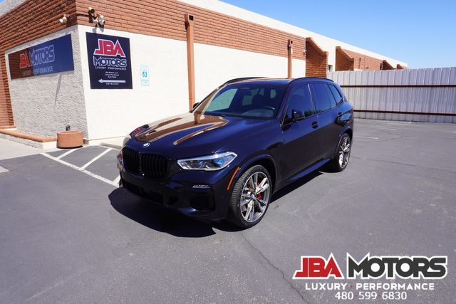 2021 BMW X5 M50i xDrive AWD SUV 50i ~ HUGE $101k ORIGINAL MSRP | MESA, AZ | JBA MOTORS 2021 BMW X5 M50i xDrive AWD SUV 50i ~ HUGE $101k ORIGINAL MSRP | MESA, AZ | JBA MOTORS