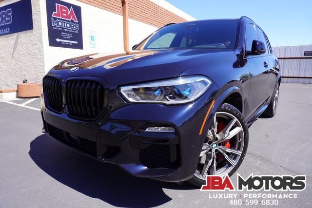 2021 BMW X5 M50i xDrive AWD SUV 50i ~ HUGE $101k ORIGINAL MSRP | MESA, AZ | JBA MOTORS 2021 BMW X5 M50i xDrive AWD SUV 50i ~ HUGE $101k ORIGINAL MSRP | MESA, AZ | JBA MOTORS