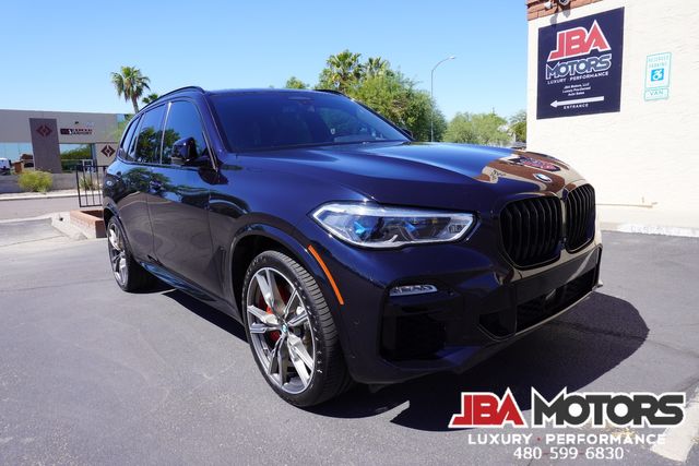 2021 BMW X5 M50i xDrive AWD SUV 50i ~ HUGE $101k ORIGINAL MSRP | MESA, AZ | JBA MOTORS 2021 BMW X5 M50i xDrive AWD SUV 50i ~ HUGE $101k ORIGINAL MSRP | MESA, AZ | JBA MOTORS