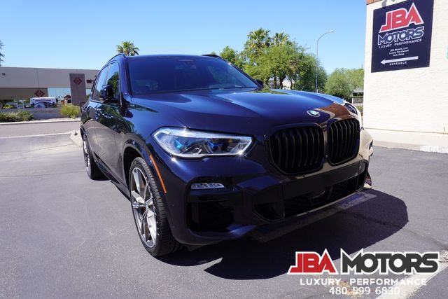 2021 BMW X5 M50i xDrive AWD SUV 50i ~ HUGE $101k ORIGINAL MSRP | MESA, AZ | JBA MOTORS 2021 BMW X5 M50i xDrive AWD SUV 50i ~ HUGE $101k ORIGINAL MSRP | MESA, AZ | JBA MOTORS