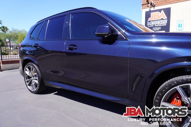 2021 BMW X5 M50i xDrive AWD SUV 50i ~ HUGE $101k ORIGINAL MSRP | MESA, AZ | JBA MOTORS 2021 BMW X5 M50i xDrive AWD SUV 50i ~ HUGE $101k ORIGINAL MSRP | MESA, AZ | JBA MOTORS