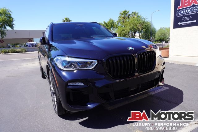 2021 BMW X5 M50i xDrive AWD SUV 50i ~ HUGE $101k ORIGINAL MSRP | MESA, AZ | JBA MOTORS 2021 BMW X5 M50i xDrive AWD SUV 50i ~ HUGE $101k ORIGINAL MSRP | MESA, AZ | JBA MOTORS