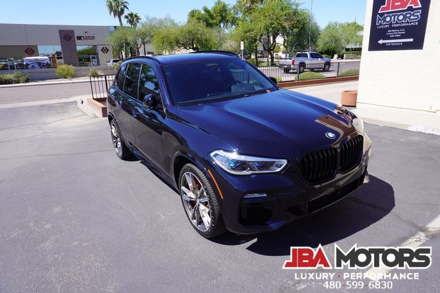 2021 BMW X5 M50i xDrive AWD SUV 50i ~ HUGE $101k ORIGINAL MSRP | MESA, AZ | JBA MOTORS 2021 BMW X5 M50i xDrive AWD SUV 50i ~ HUGE $101k ORIGINAL MSRP | MESA, AZ | JBA MOTORS