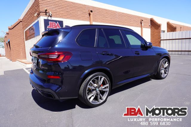 2021 BMW X5 M50i xDrive AWD SUV 50i ~ HUGE $101k ORIGINAL MSRP | MESA, AZ | JBA MOTORS 2021 BMW X5 M50i xDrive AWD SUV 50i ~ HUGE $101k ORIGINAL MSRP | MESA, AZ | JBA MOTORS