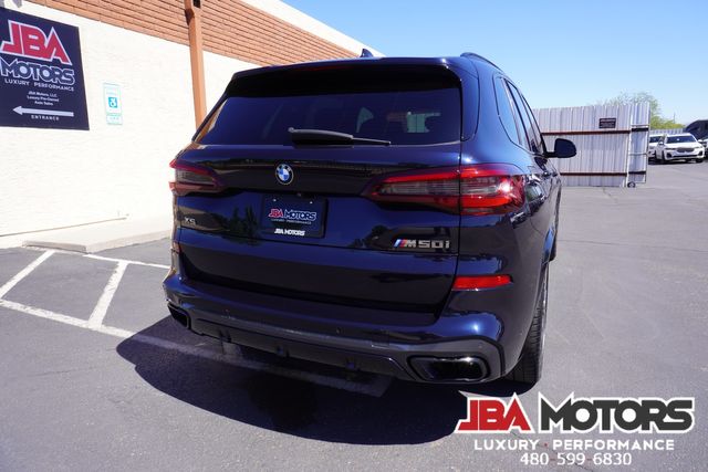 2021 BMW X5 M50i xDrive AWD SUV 50i ~ HUGE $101k ORIGINAL MSRP | MESA, AZ | JBA MOTORS 2021 BMW X5 M50i xDrive AWD SUV 50i ~ HUGE $101k ORIGINAL MSRP | MESA, AZ | JBA MOTORS