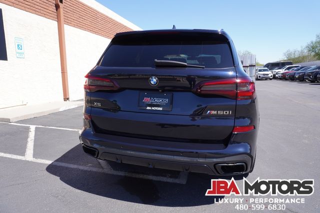 2021 BMW X5 M50i xDrive AWD SUV 50i ~ HUGE $101k ORIGINAL MSRP | MESA, AZ | JBA MOTORS 2021 BMW X5 M50i xDrive AWD SUV 50i ~ HUGE $101k ORIGINAL MSRP | MESA, AZ | JBA MOTORS