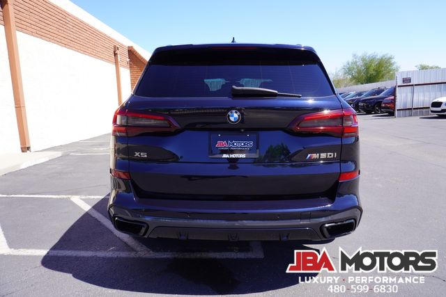 2021 BMW X5 M50i xDrive AWD SUV 50i ~ HUGE $101k ORIGINAL MSRP | MESA, AZ | JBA MOTORS 2021 BMW X5 M50i xDrive AWD SUV 50i ~ HUGE $101k ORIGINAL MSRP | MESA, AZ | JBA MOTORS