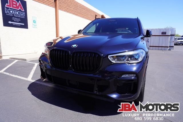2021 BMW X5 M50i xDrive AWD SUV 50i ~ HUGE $101k ORIGINAL MSRP | MESA, AZ | JBA MOTORS 2021 BMW X5 M50i xDrive AWD SUV 50i ~ HUGE $101k ORIGINAL MSRP | MESA, AZ | JBA MOTORS