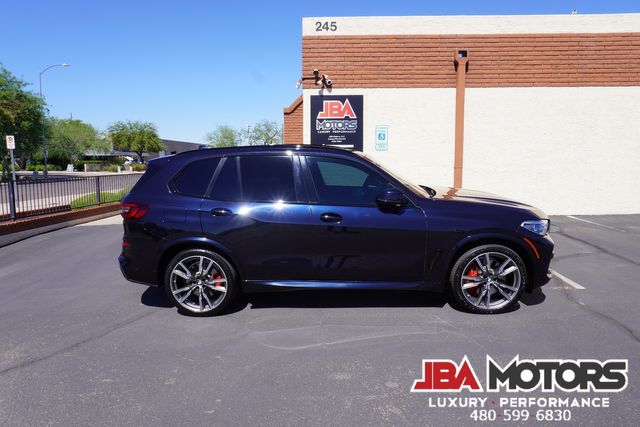 2021 BMW X5 M50i xDrive AWD SUV 50i ~ HUGE $101k ORIGINAL MSRP | MESA, AZ | JBA MOTORS 2021 BMW X5 M50i xDrive AWD SUV 50i ~ HUGE $101k ORIGINAL MSRP | MESA, AZ | JBA MOTORS