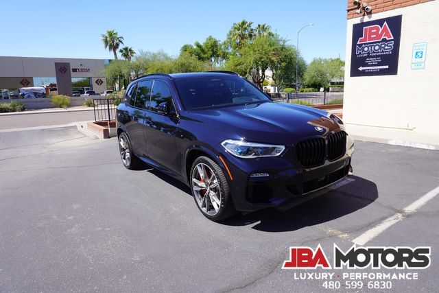 2021 BMW X5 M50i xDrive AWD SUV 50i ~ HUGE $101k ORIGINAL MSRP | MESA, AZ | JBA MOTORS 2021 BMW X5 M50i xDrive AWD SUV 50i ~ HUGE $101k ORIGINAL MSRP | MESA, AZ | JBA MOTORS