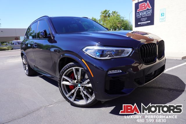 2021 BMW X5 M50i xDrive AWD SUV 50i ~ HUGE $101k ORIGINAL MSRP | MESA, AZ | JBA MOTORS 2021 BMW X5 M50i xDrive AWD SUV 50i ~ HUGE $101k ORIGINAL MSRP | MESA, AZ | JBA MOTORS