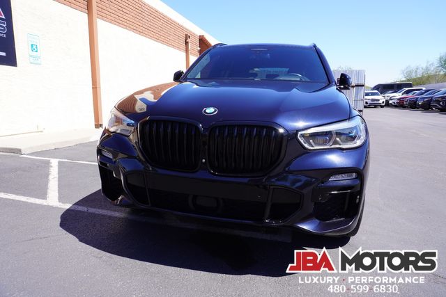 2021 BMW X5 M50i xDrive AWD SUV 50i ~ HUGE $101k ORIGINAL MSRP | MESA, AZ | JBA MOTORS 2021 BMW X5 M50i xDrive AWD SUV 50i ~ HUGE $101k ORIGINAL MSRP | MESA, AZ | JBA MOTORS