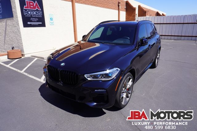 2021 BMW X5 M50i xDrive AWD SUV 50i ~ HUGE $101k ORIGINAL MSRP | MESA, AZ | JBA MOTORS 2021 BMW X5 M50i xDrive AWD SUV 50i ~ HUGE $101k ORIGINAL MSRP | MESA, AZ | JBA MOTORS