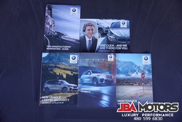 2021 BMW X5 M50i xDrive AWD SUV 50i ~ HUGE $101k ORIGINAL MSRP | MESA, AZ | JBA MOTORS 2021 BMW X5 M50i xDrive AWD SUV 50i ~ HUGE $101k ORIGINAL MSRP | MESA, AZ | JBA MOTORS