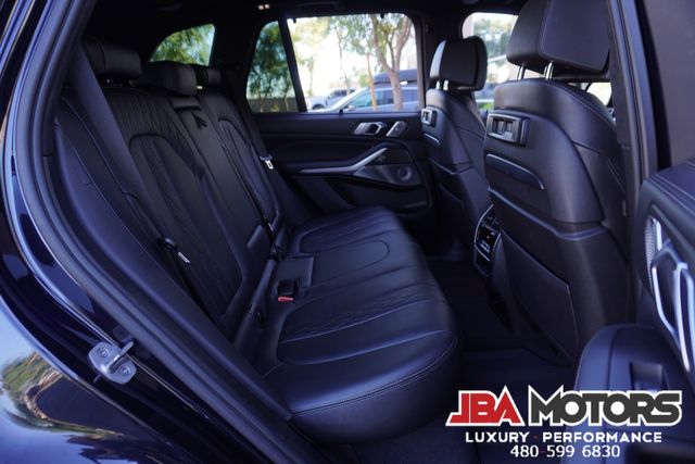 2021 BMW X5 M50i xDrive AWD SUV 50i ~ HUGE $101k ORIGINAL MSRP | MESA, AZ | JBA MOTORS 2021 BMW X5 M50i xDrive AWD SUV 50i ~ HUGE $101k ORIGINAL MSRP | MESA, AZ | JBA MOTORS