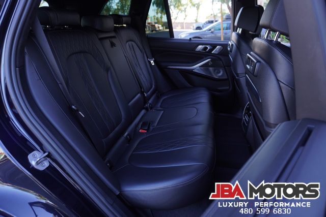 2021 BMW X5 M50i xDrive AWD SUV 50i ~ HUGE $101k ORIGINAL MSRP | MESA, AZ | JBA MOTORS 2021 BMW X5 M50i xDrive AWD SUV 50i ~ HUGE $101k ORIGINAL MSRP | MESA, AZ | JBA MOTORS