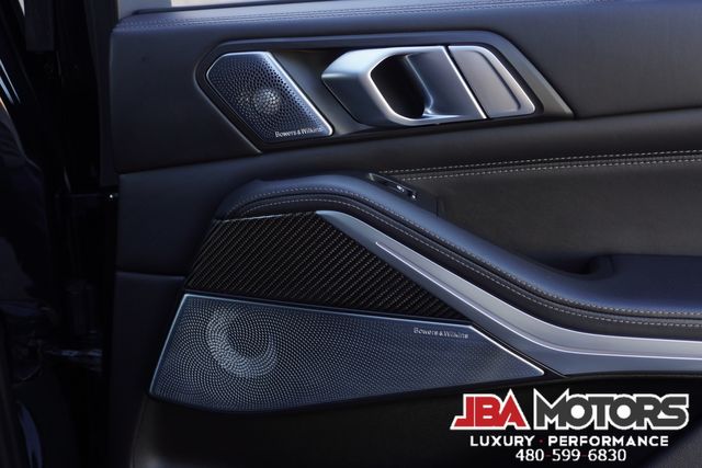 2021 BMW X5 M50i xDrive AWD SUV 50i ~ HUGE $101k ORIGINAL MSRP | MESA, AZ | JBA MOTORS 2021 BMW X5 M50i xDrive AWD SUV 50i ~ HUGE $101k ORIGINAL MSRP | MESA, AZ | JBA MOTORS