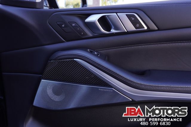 2021 BMW X5 M50i xDrive AWD SUV 50i ~ HUGE $101k ORIGINAL MSRP | MESA, AZ | JBA MOTORS 2021 BMW X5 M50i xDrive AWD SUV 50i ~ HUGE $101k ORIGINAL MSRP | MESA, AZ | JBA MOTORS