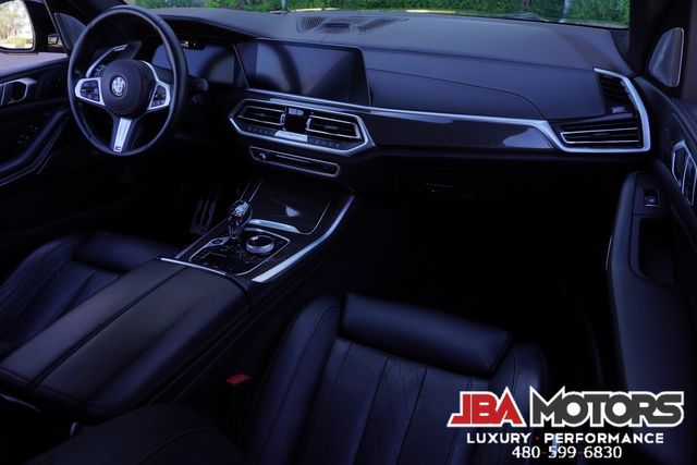 2021 BMW X5 M50i xDrive AWD SUV 50i ~ HUGE $101k ORIGINAL MSRP | MESA, AZ | JBA MOTORS 2021 BMW X5 M50i xDrive AWD SUV 50i ~ HUGE $101k ORIGINAL MSRP | MESA, AZ | JBA MOTORS