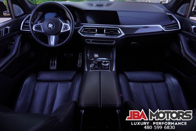 2021 BMW X5 M50i xDrive AWD SUV 50i ~ HUGE $101k ORIGINAL MSRP | MESA, AZ | JBA MOTORS 2021 BMW X5 M50i xDrive AWD SUV 50i ~ HUGE $101k ORIGINAL MSRP | MESA, AZ | JBA MOTORS