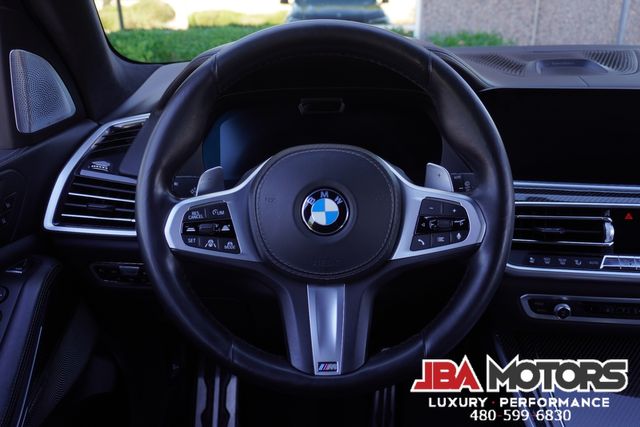 2021 BMW X5 M50i xDrive AWD SUV 50i ~ HUGE $101k ORIGINAL MSRP | MESA, AZ | JBA MOTORS 2021 BMW X5 M50i xDrive AWD SUV 50i ~ HUGE $101k ORIGINAL MSRP | MESA, AZ | JBA MOTORS