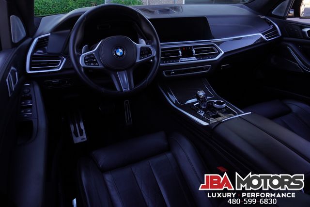 2021 BMW X5 M50i xDrive AWD SUV 50i ~ HUGE $101k ORIGINAL MSRP | MESA, AZ | JBA MOTORS 2021 BMW X5 M50i xDrive AWD SUV 50i ~ HUGE $101k ORIGINAL MSRP | MESA, AZ | JBA MOTORS