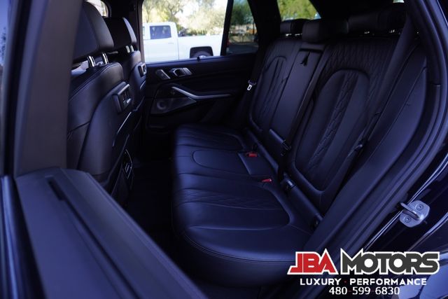 2021 BMW X5 M50i xDrive AWD SUV 50i ~ HUGE $101k ORIGINAL MSRP | MESA, AZ | JBA MOTORS 2021 BMW X5 M50i xDrive AWD SUV 50i ~ HUGE $101k ORIGINAL MSRP | MESA, AZ | JBA MOTORS