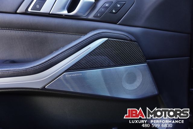 2021 BMW X5 M50i xDrive AWD SUV 50i ~ HUGE $101k ORIGINAL MSRP | MESA, AZ | JBA MOTORS 2021 BMW X5 M50i xDrive AWD SUV 50i ~ HUGE $101k ORIGINAL MSRP | MESA, AZ | JBA MOTORS