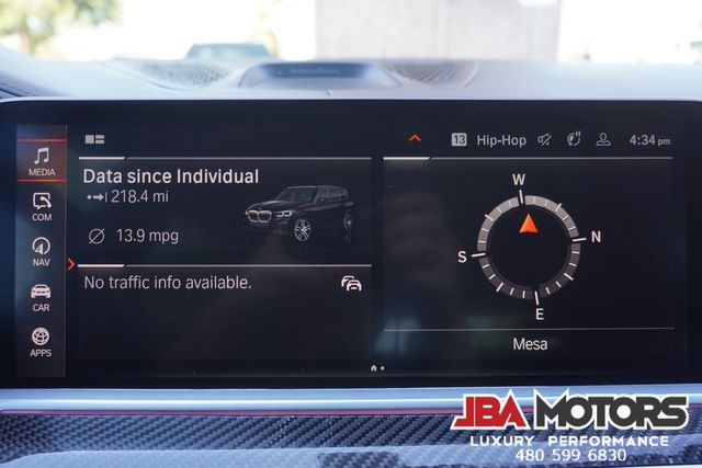 2021 BMW X5 M50i xDrive AWD SUV 50i ~ HUGE $101k ORIGINAL MSRP | MESA, AZ | JBA MOTORS 2021 BMW X5 M50i xDrive AWD SUV 50i ~ HUGE $101k ORIGINAL MSRP | MESA, AZ | JBA MOTORS